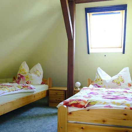 Ferienhaus Am Hainberg Colditz Ngoại thất bức ảnh