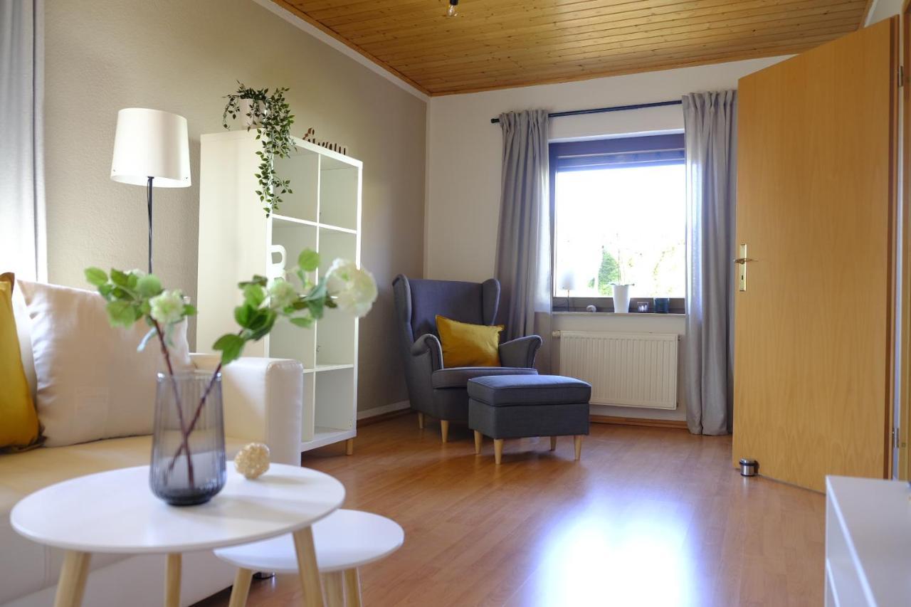 Ferienhaus Am Hainberg Colditz Ngoại thất bức ảnh