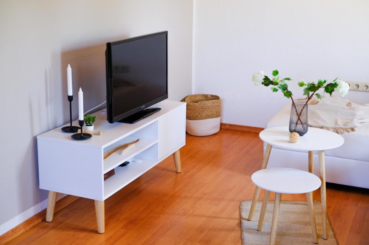 Ferienhaus Am Hainberg Colditz Ngoại thất bức ảnh