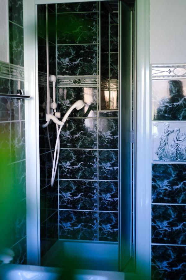 Ferienhaus Am Hainberg Colditz Ngoại thất bức ảnh