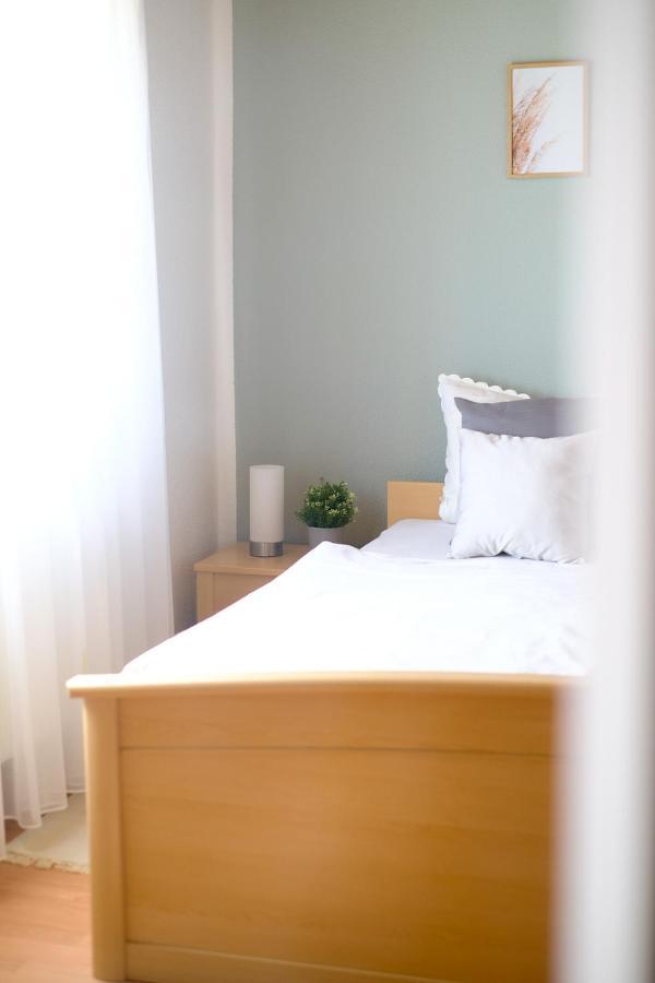 Ferienhaus Am Hainberg Colditz Ngoại thất bức ảnh