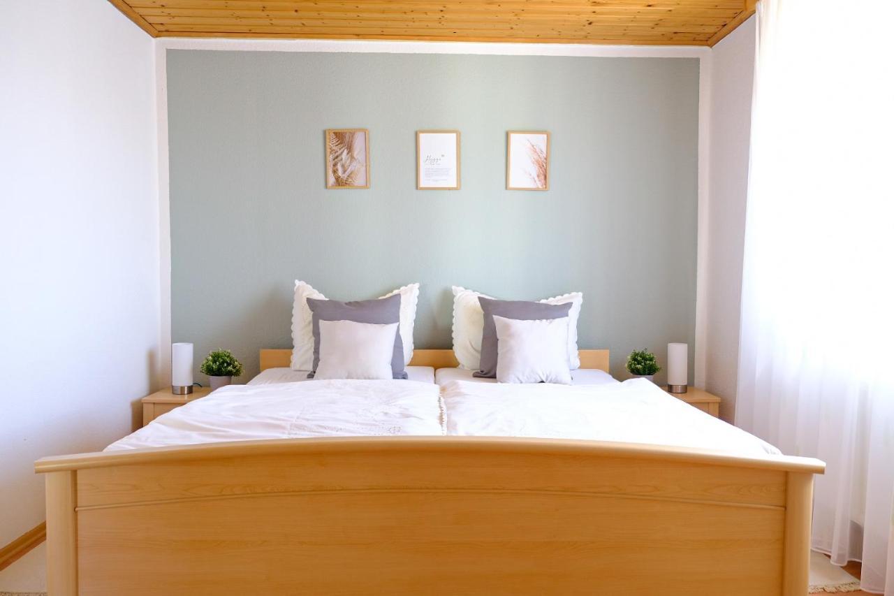 Ferienhaus Am Hainberg Colditz Ngoại thất bức ảnh