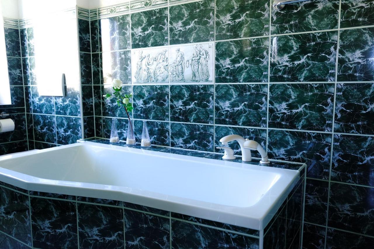 Ferienhaus Am Hainberg Colditz Ngoại thất bức ảnh
