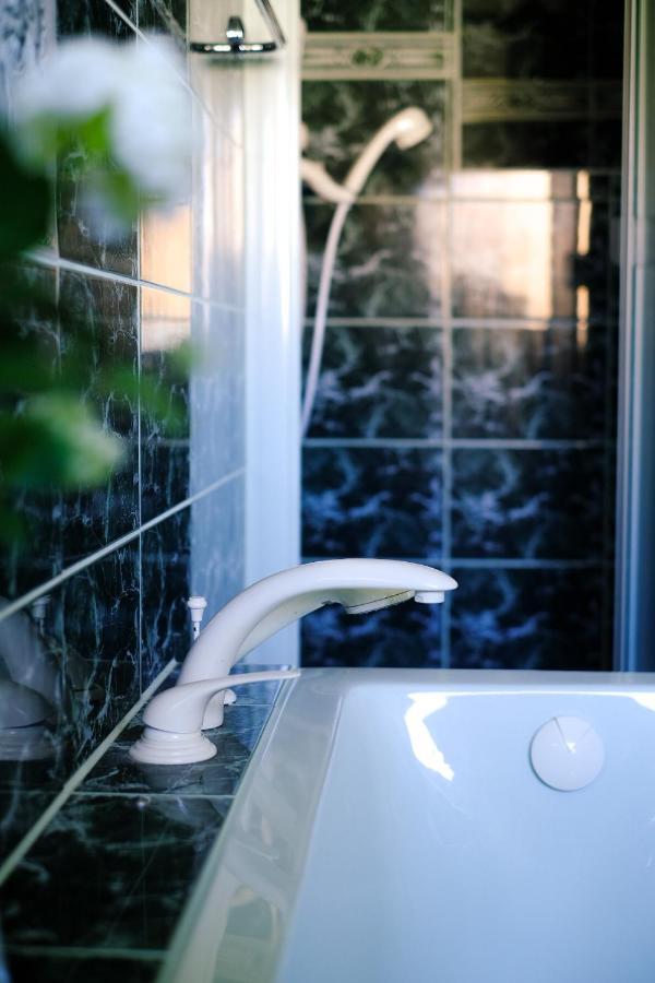 Ferienhaus Am Hainberg Colditz Ngoại thất bức ảnh