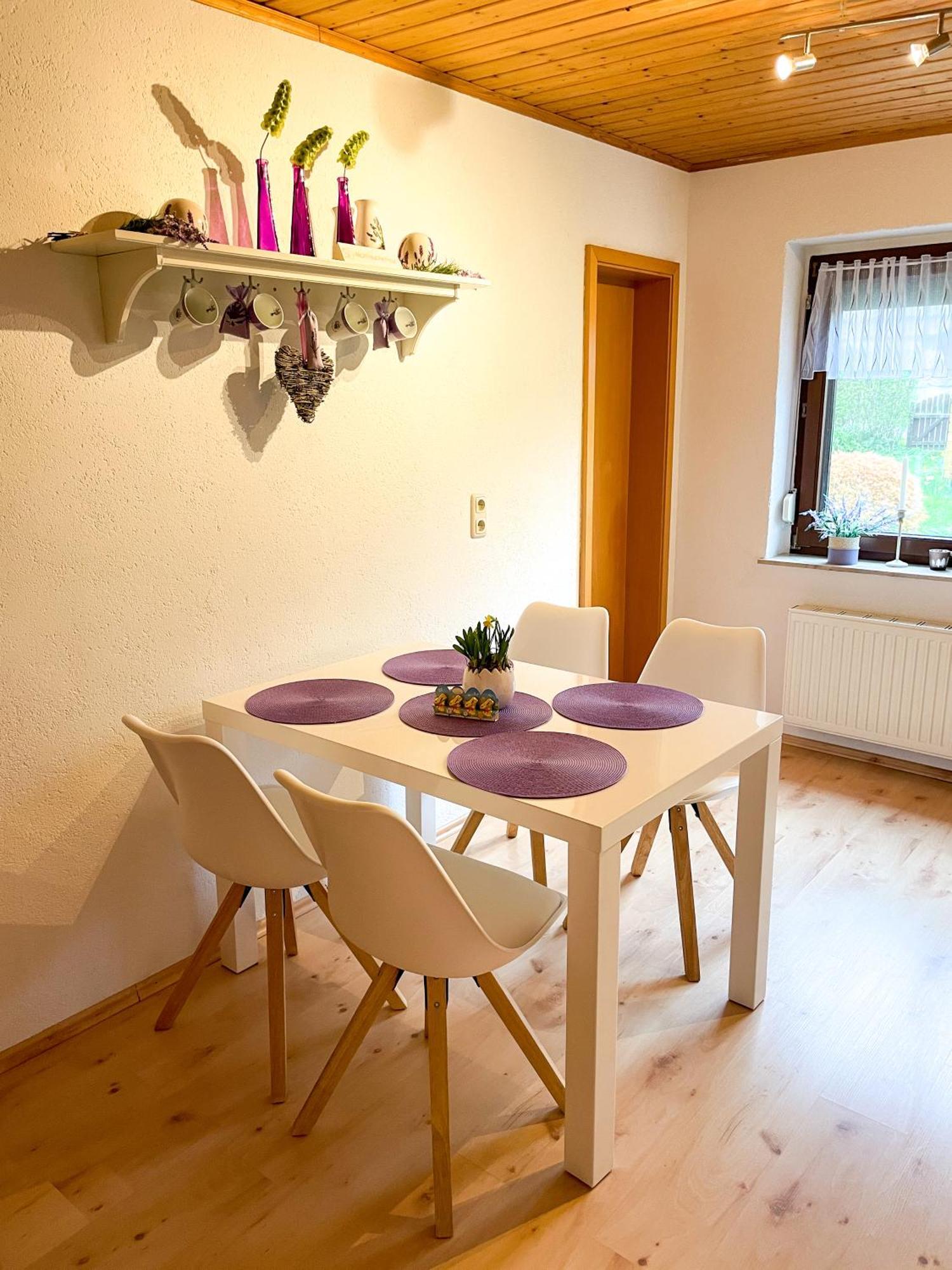 Ferienhaus Am Hainberg Colditz Ngoại thất bức ảnh