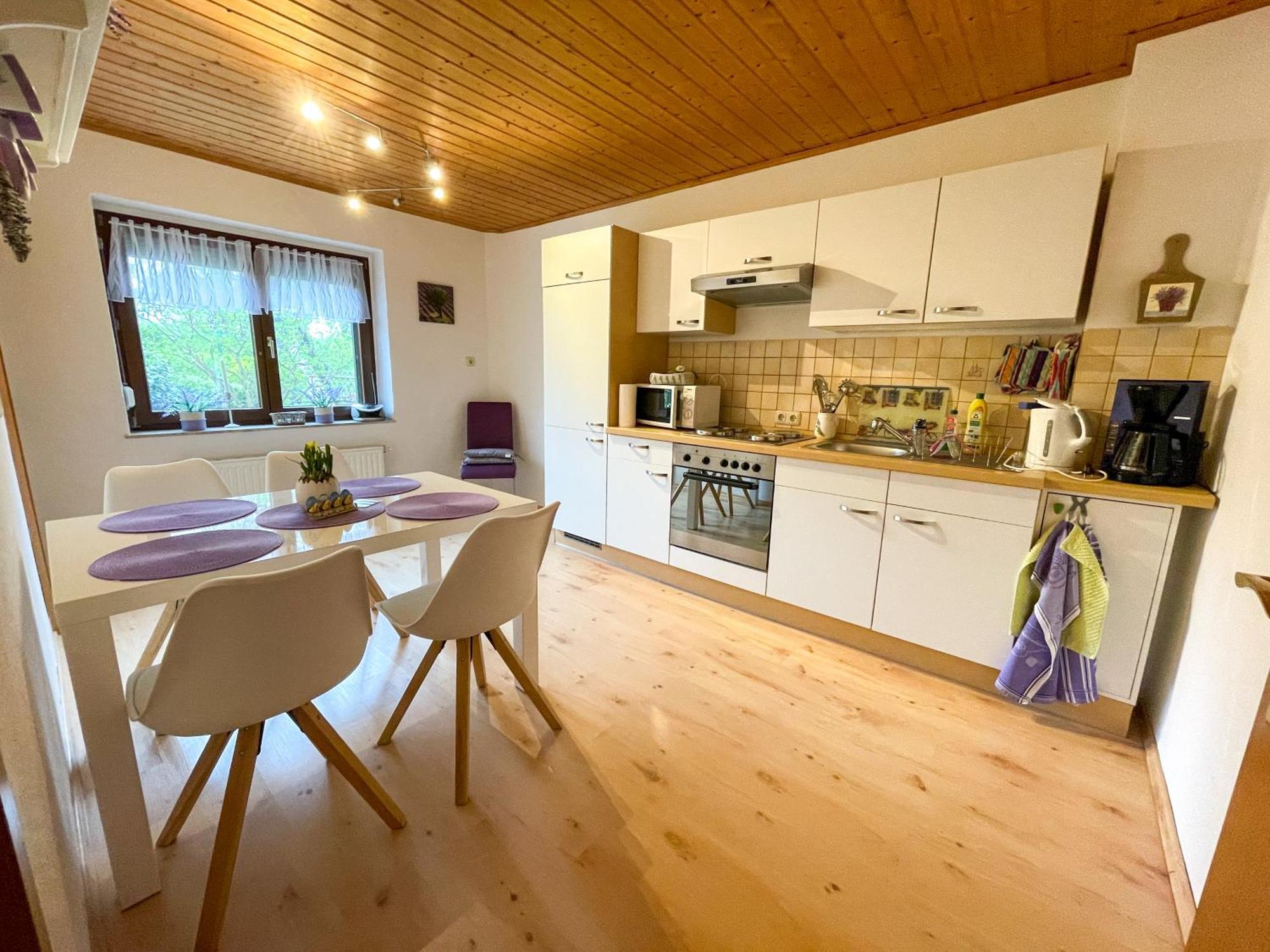 Ferienhaus Am Hainberg Colditz Ngoại thất bức ảnh